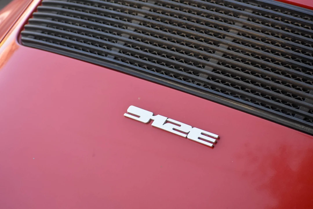 1976 Porsche 912 - Image 31 of 31