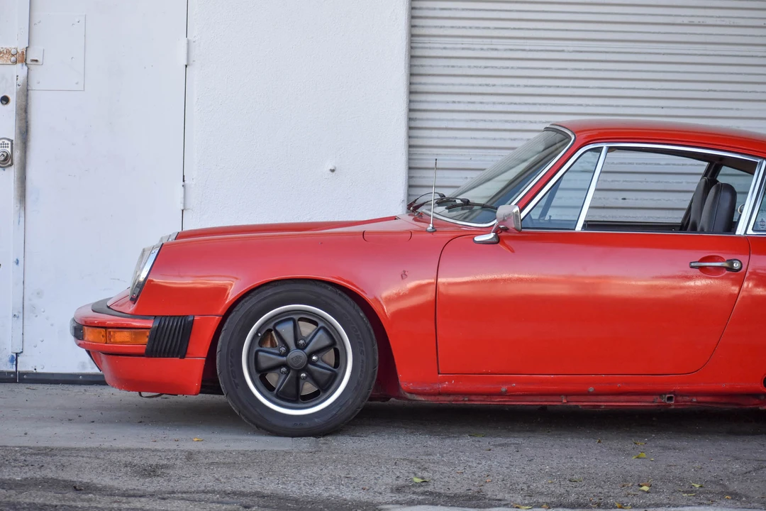 1976 Porsche 912 - Image 16 of 31