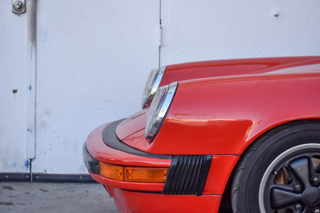 1976 Porsche 912 - Image 23 of 31