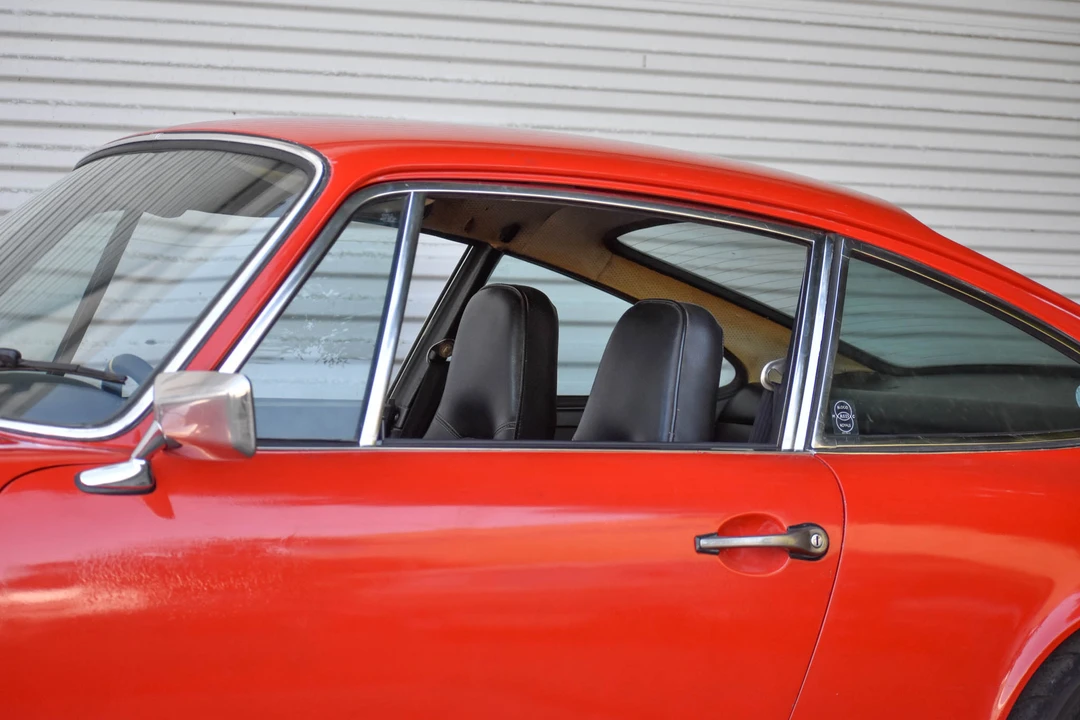 1976 Porsche 912 - Image 26 of 31