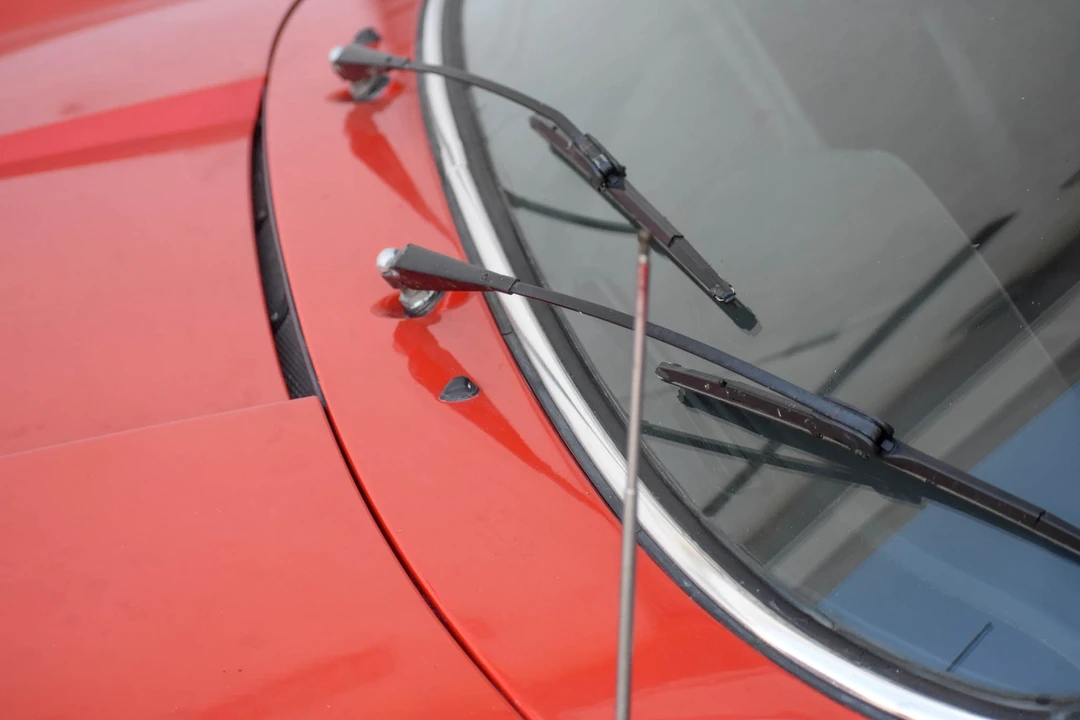 1976 Porsche 912 - Image 25 of 31