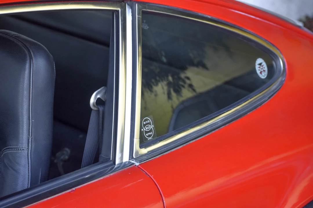 1976 Porsche 912 - Image 28 of 31