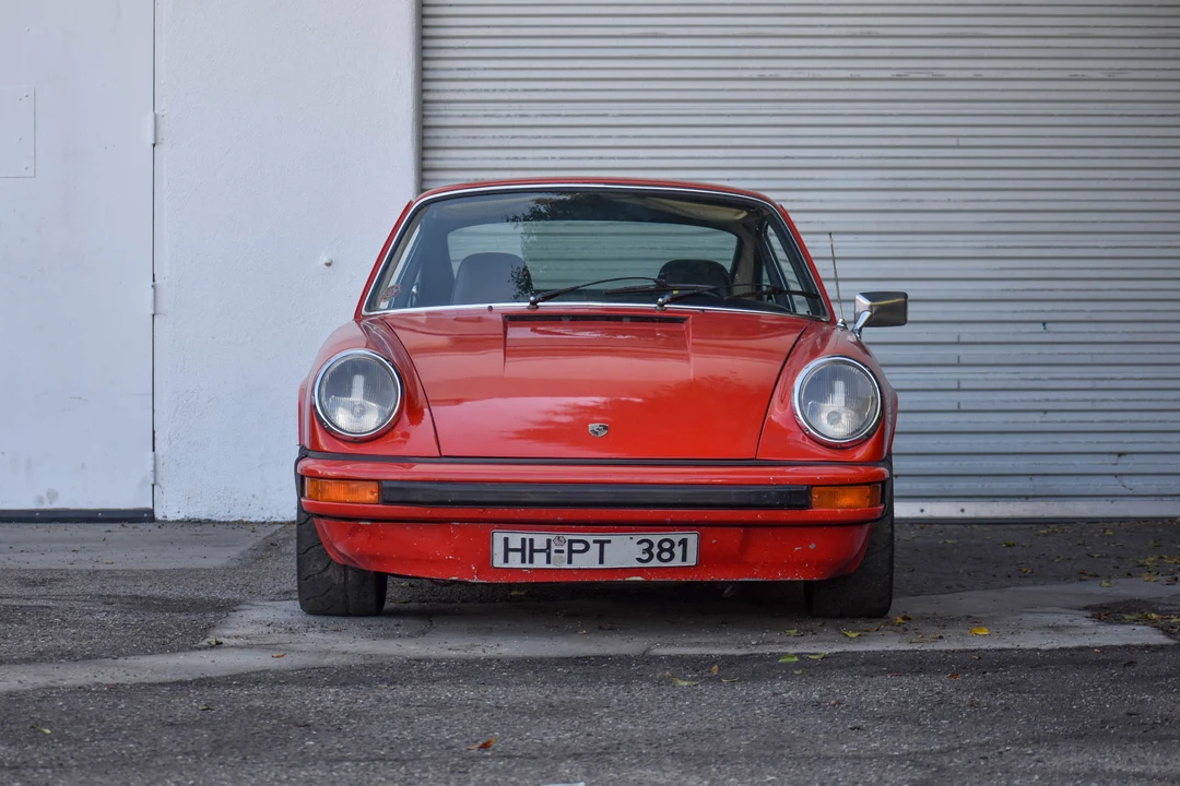 1976 Porsche 912 - Image 14 of 31