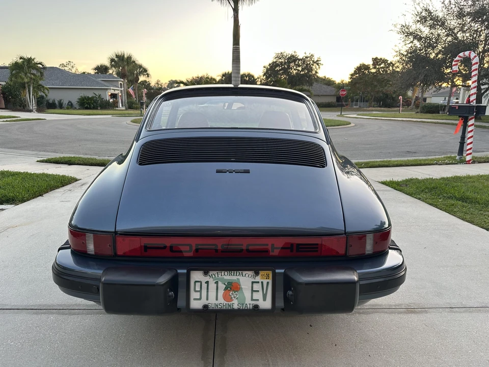 1976 Porsche 912 - Image 15 of 31