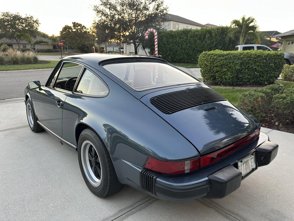 1976 Porsche 912 - Image 16 of 31