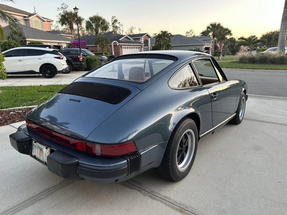 1976 Porsche 912 - Image 14 of 31