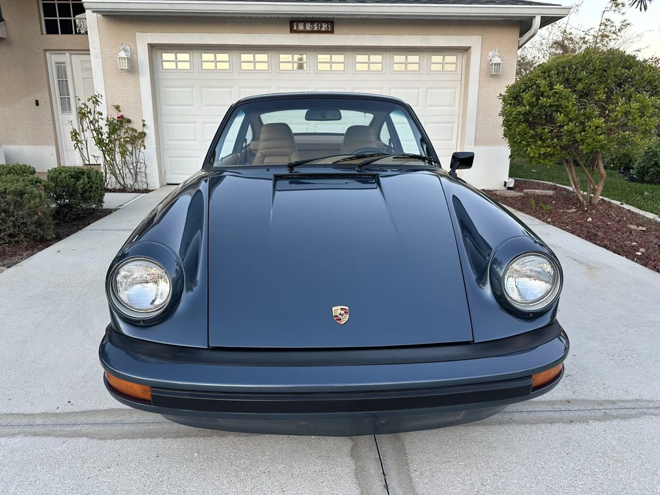 1976 Porsche 912 - Image 12 of 31