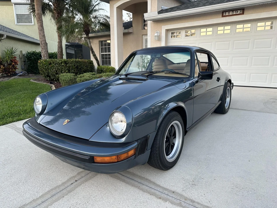 1976 Porsche 912 - Image 11 of 31