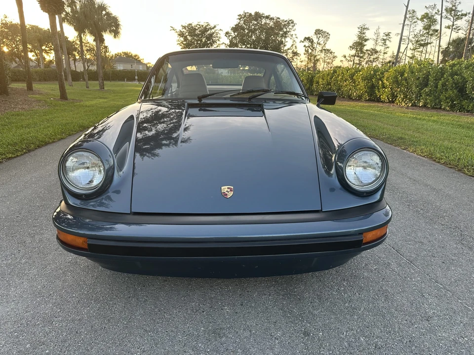 1976 Porsche 912 - Image 4 of 31