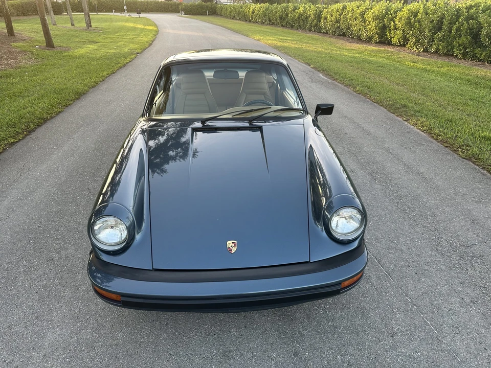 1976 Porsche 912 - Image 5 of 31