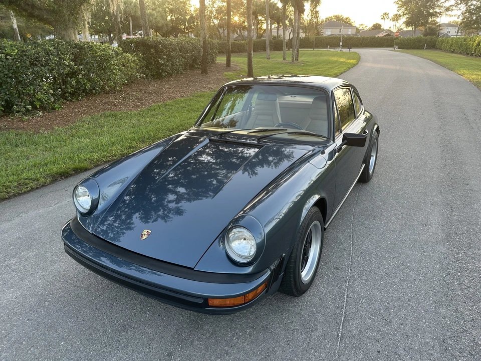 1976 Porsche 912 - Image 3 of 31