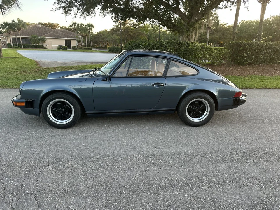 1976 Porsche 912 - Image 10 of 31