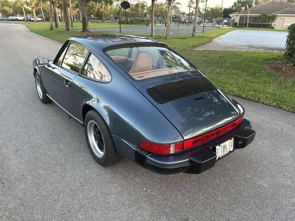 1976 Porsche 912 - Image 9 of 31