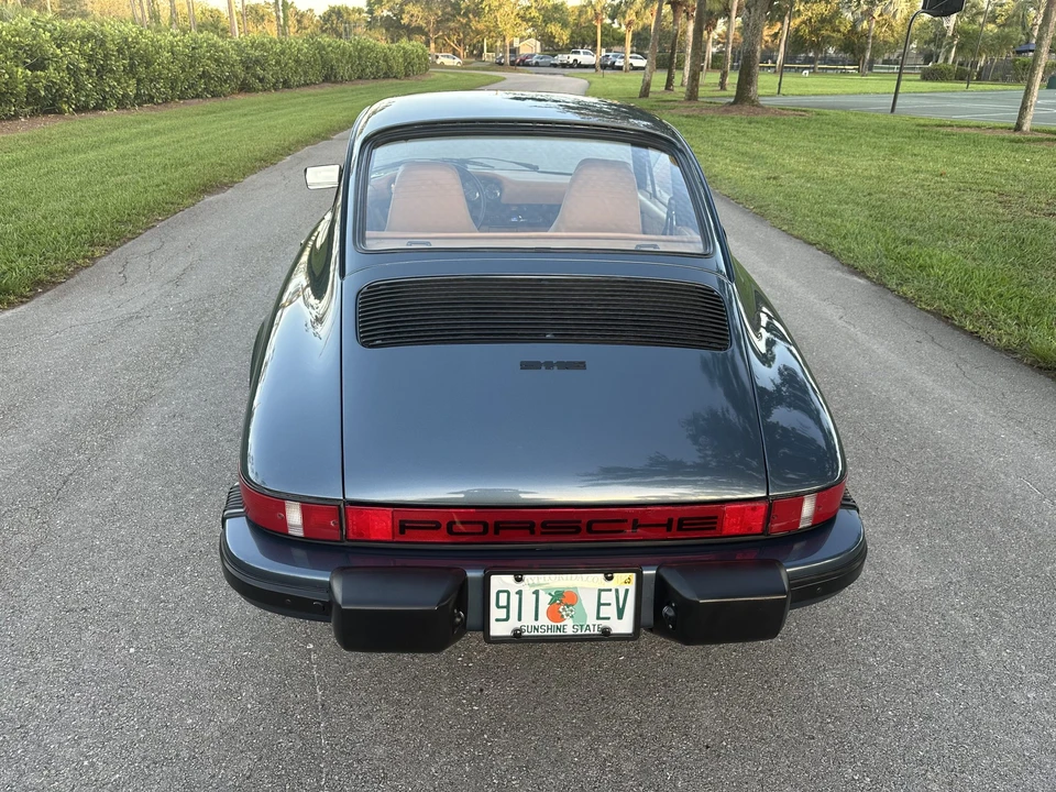 1976 Porsche 912 - Image 8 of 31