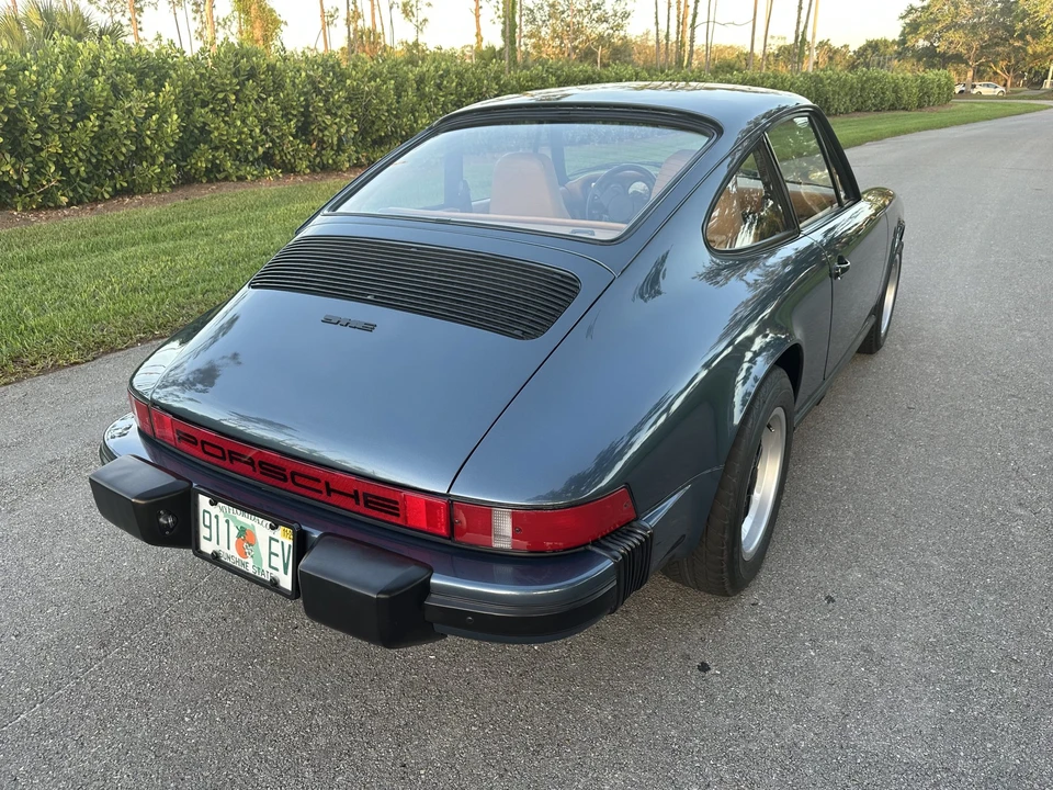 1976 Porsche 912 - Image 7 of 31
