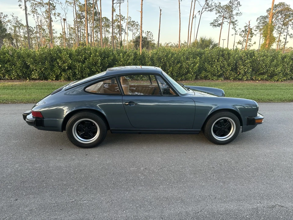 1976 Porsche 912 - Image 6 of 31