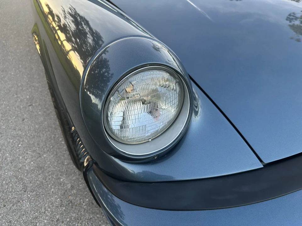 1976 Porsche 912 - Image 17 of 31