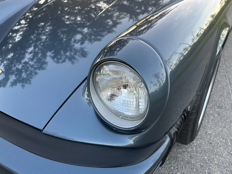 1976 Porsche 912 - Image 18 of 31