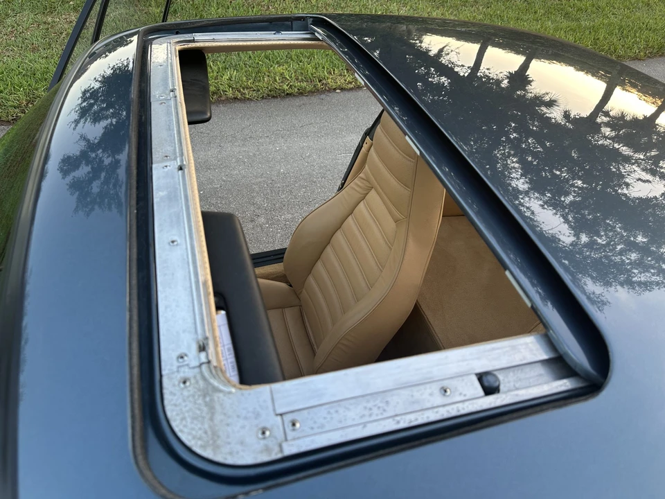 1976 Porsche 912 - Image 27 of 31