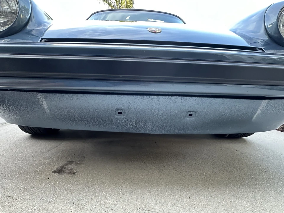1976 Porsche 912 - Image 21 of 31