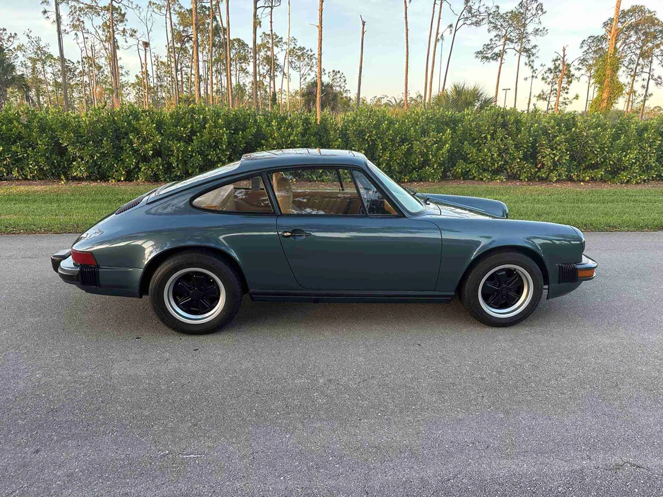 1976 Porsche 912 - Image 12 of 31
