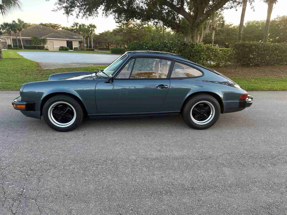 1976 Porsche 912 - Image 8 of 31