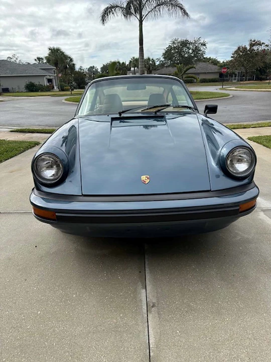 1976 Porsche 912 - Image 15 of 31