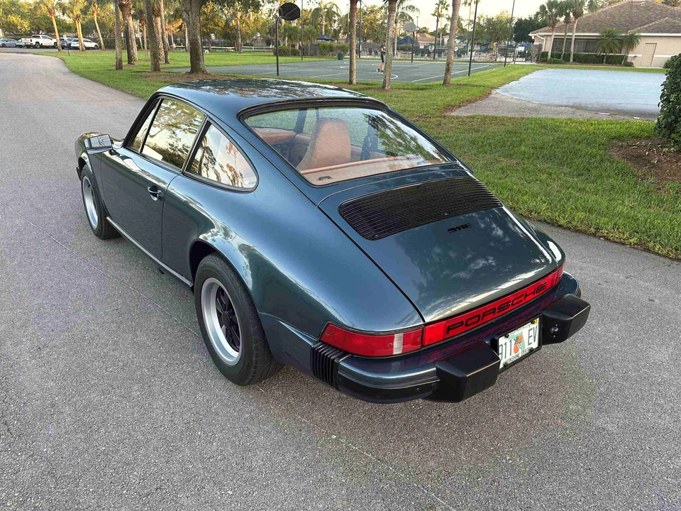 1976 Porsche 912 - Image 9 of 31