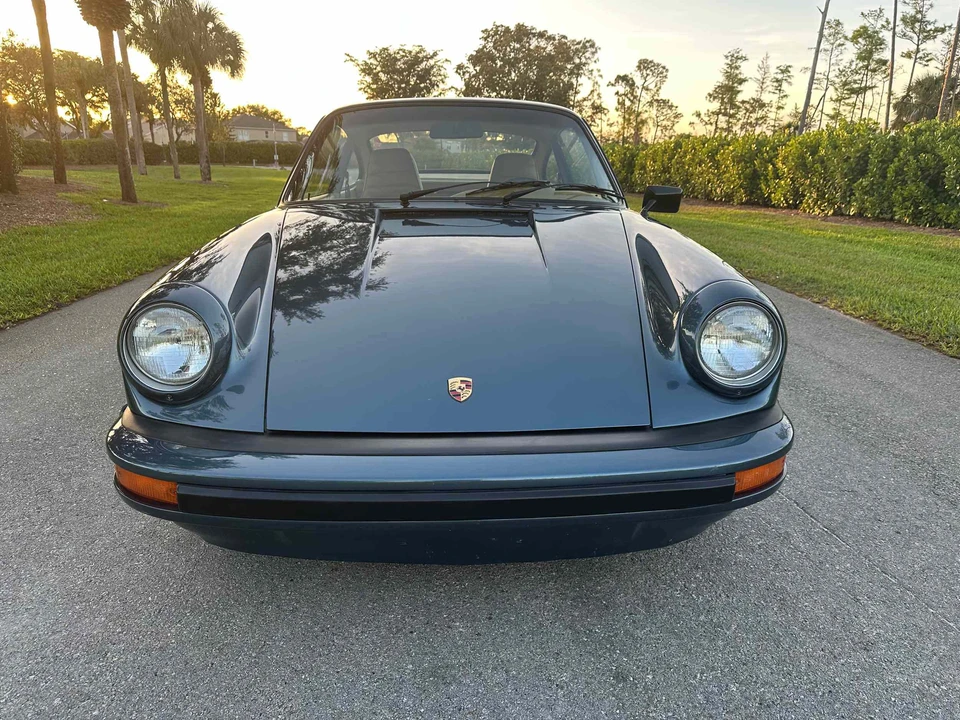 1976 Porsche 912 - Image 13 of 31