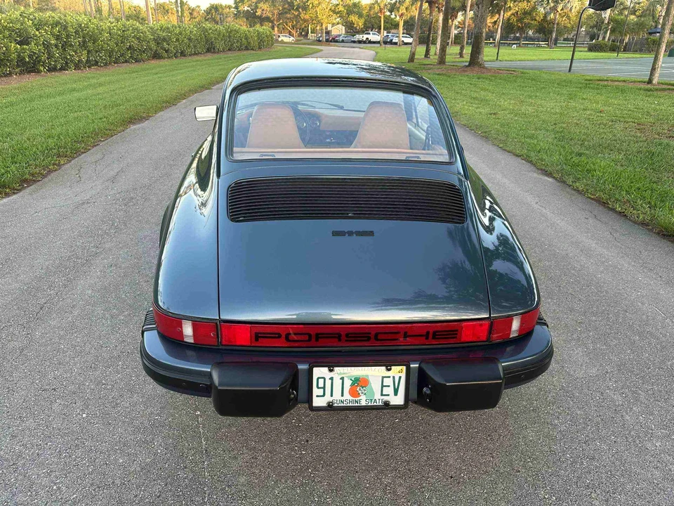 1976 Porsche 912 - Image 10 of 31