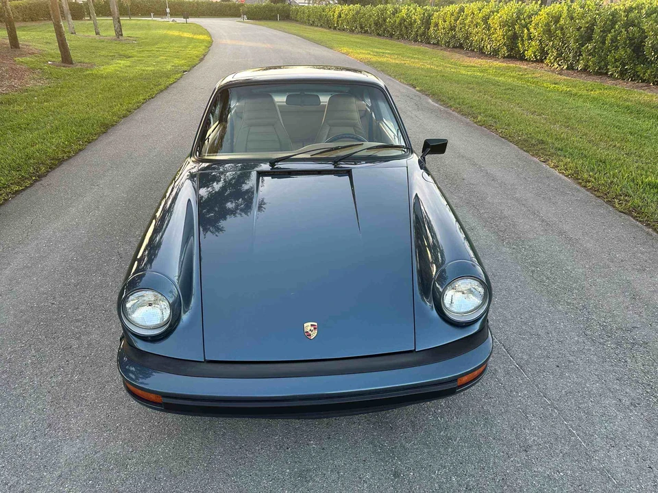 1976 Porsche 912 - Image 14 of 31