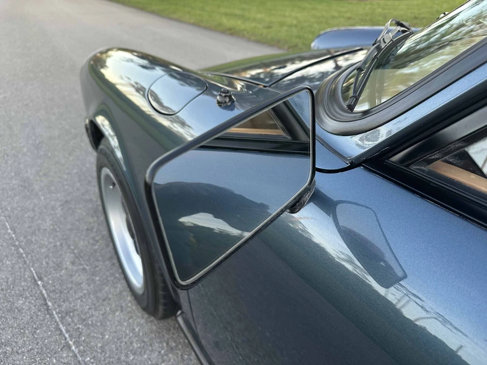 1976 Porsche 912 - Image 21 of 31