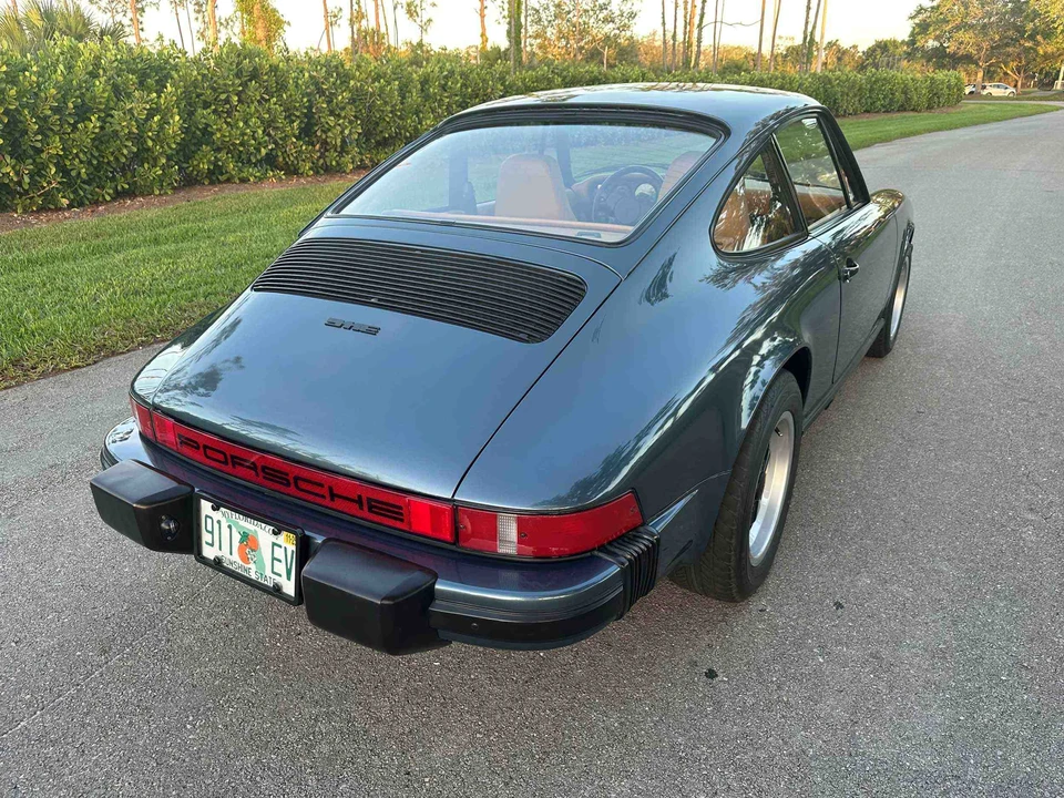 1976 Porsche 912 - Image 11 of 31