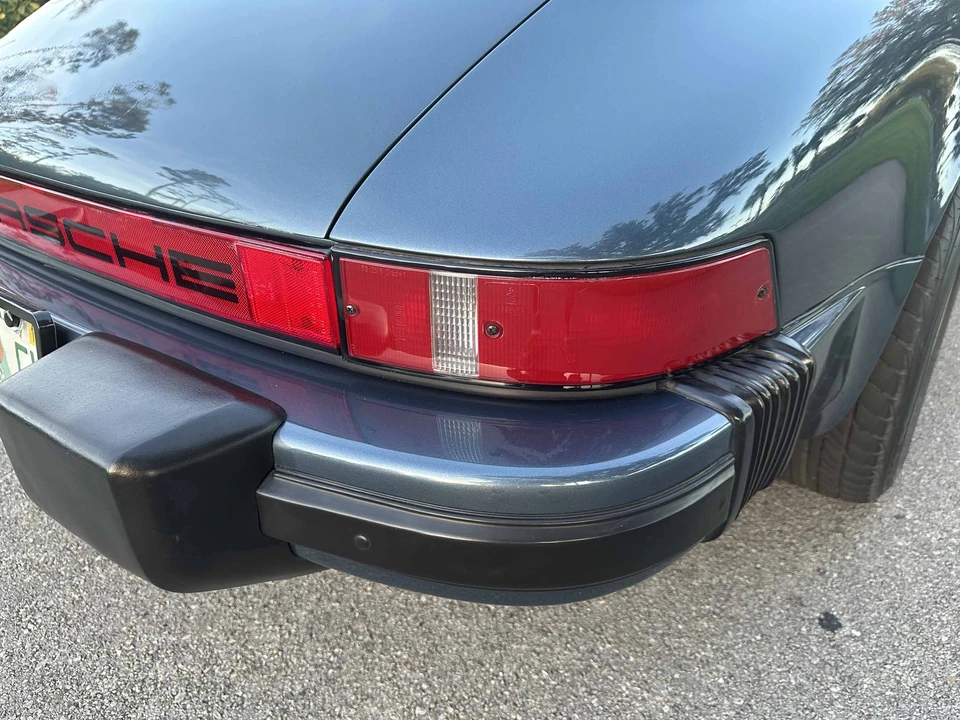 1976 Porsche 912 - Image 27 of 31