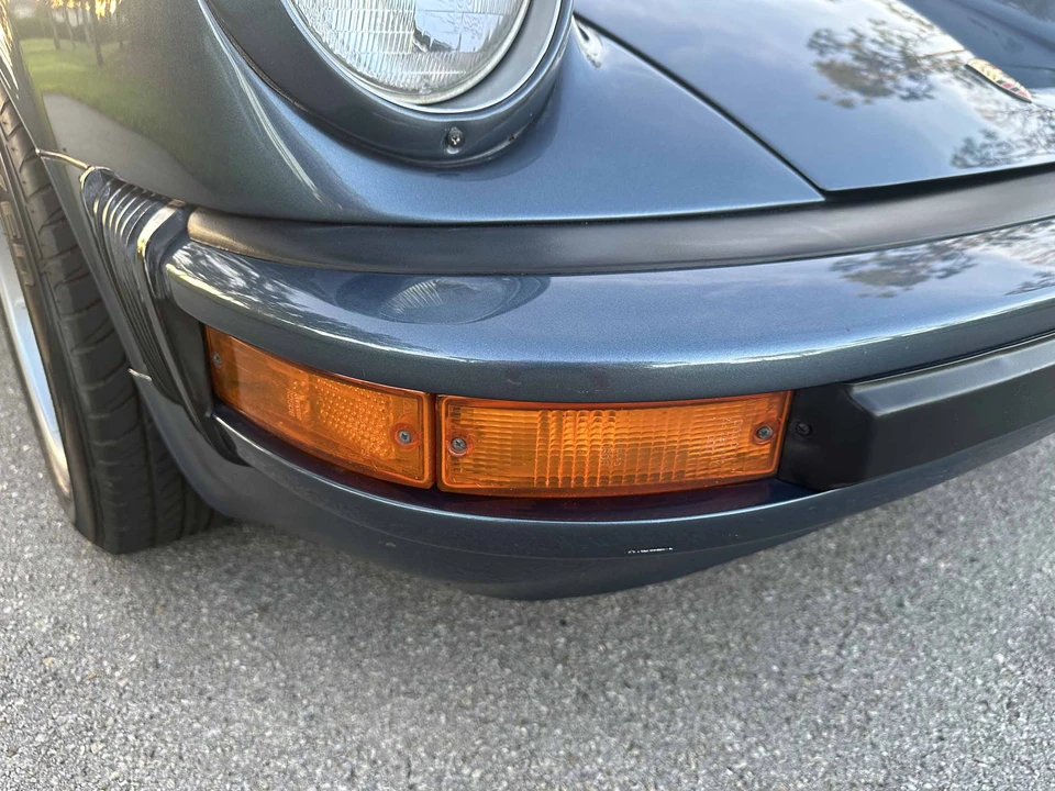 1976 Porsche 912 - Image 20 of 31