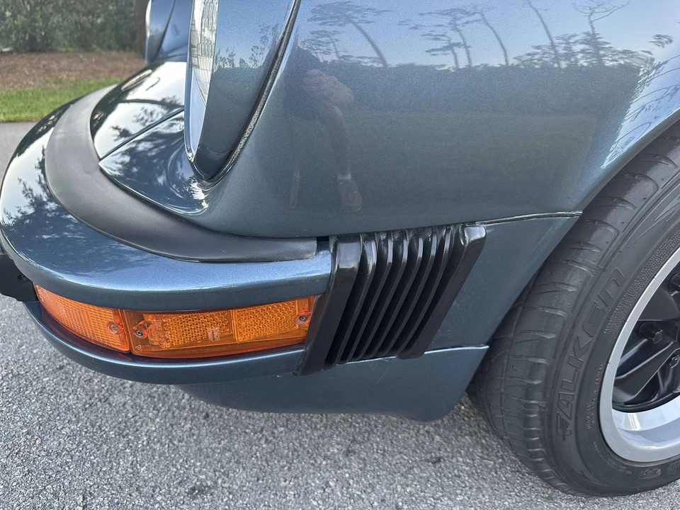 1976 Porsche 912 - Image 28 of 31
