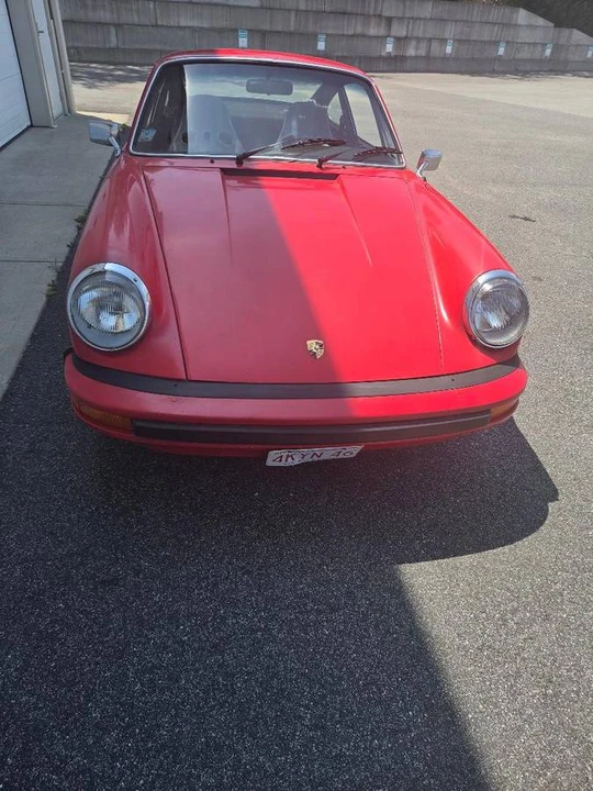 1976 Porsche 912 - Image 9 of 15