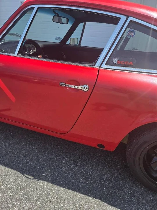 1976 Porsche 912 - Image 5 of 15