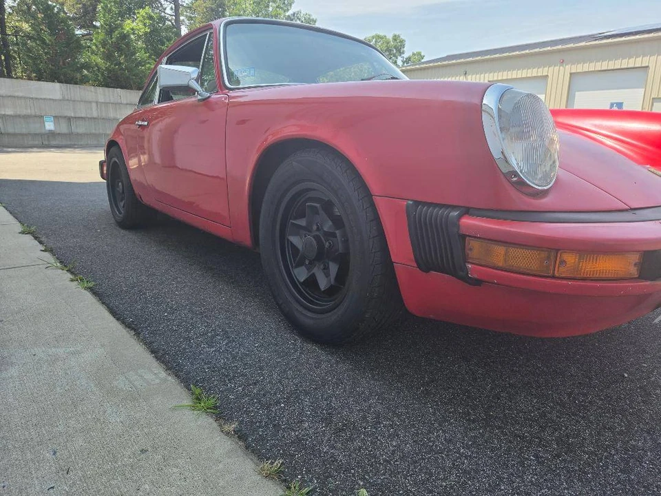 1976 Porsche 912 - Image 6 of 15