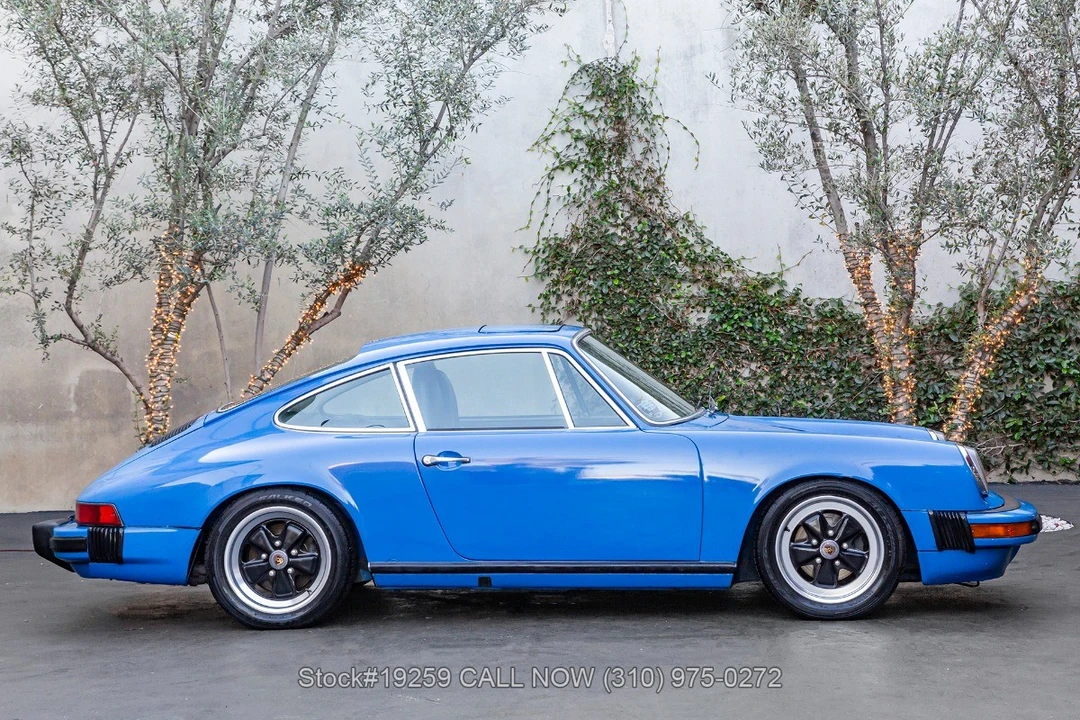 1976 Porsche 912 - Image 4 of 31