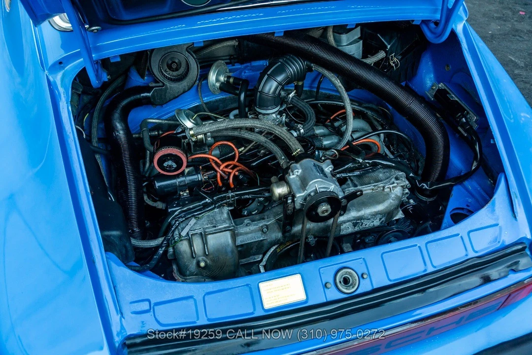 1976 Porsche 912 - Image 30 of 31