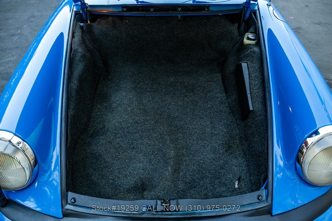 1976 Porsche 912 - Image 25 of 31