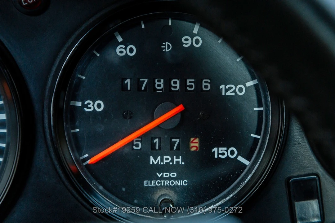 1976 Porsche 912 - Image 21 of 31