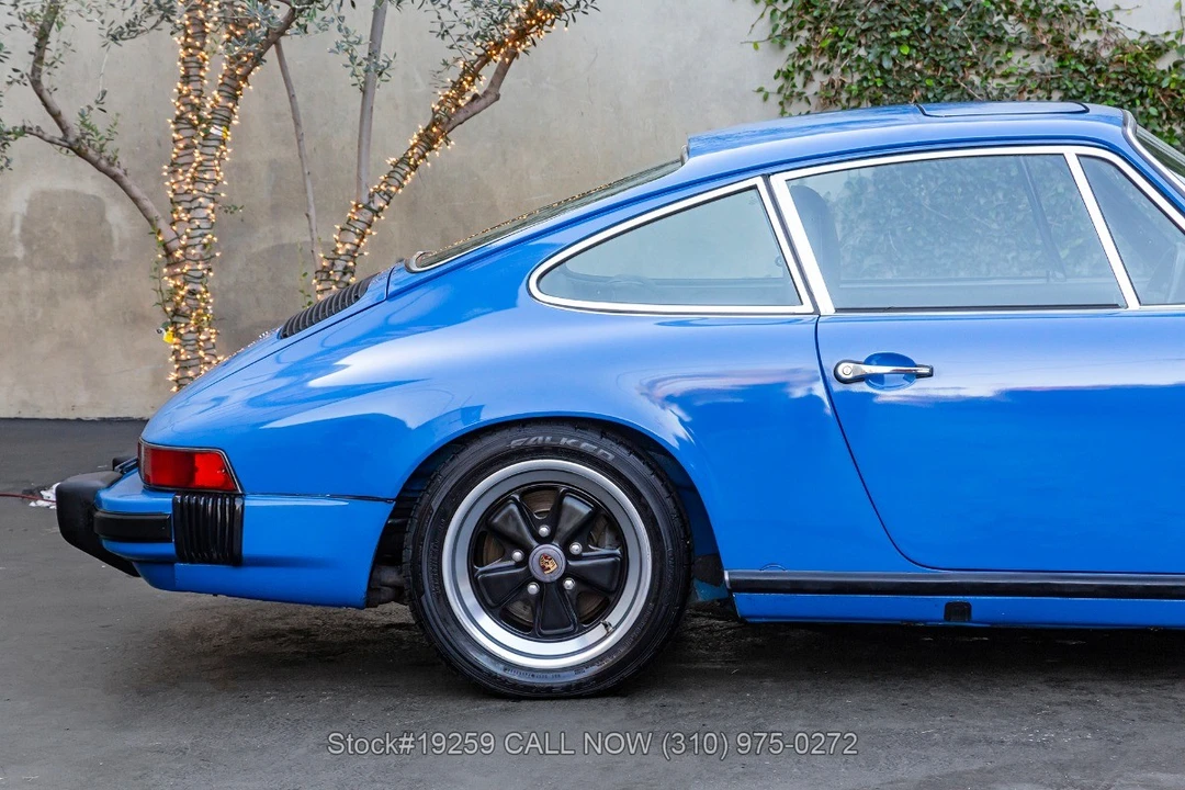 1976 Porsche 912 - Image 12 of 31