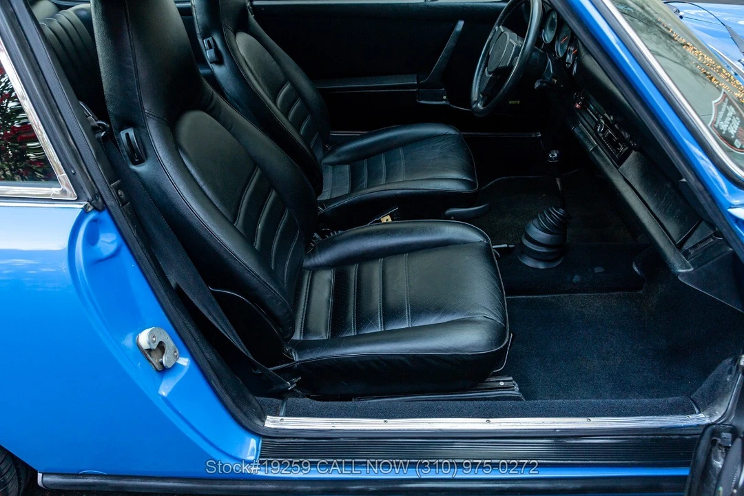 1976 Porsche 912 - Image 22 of 31