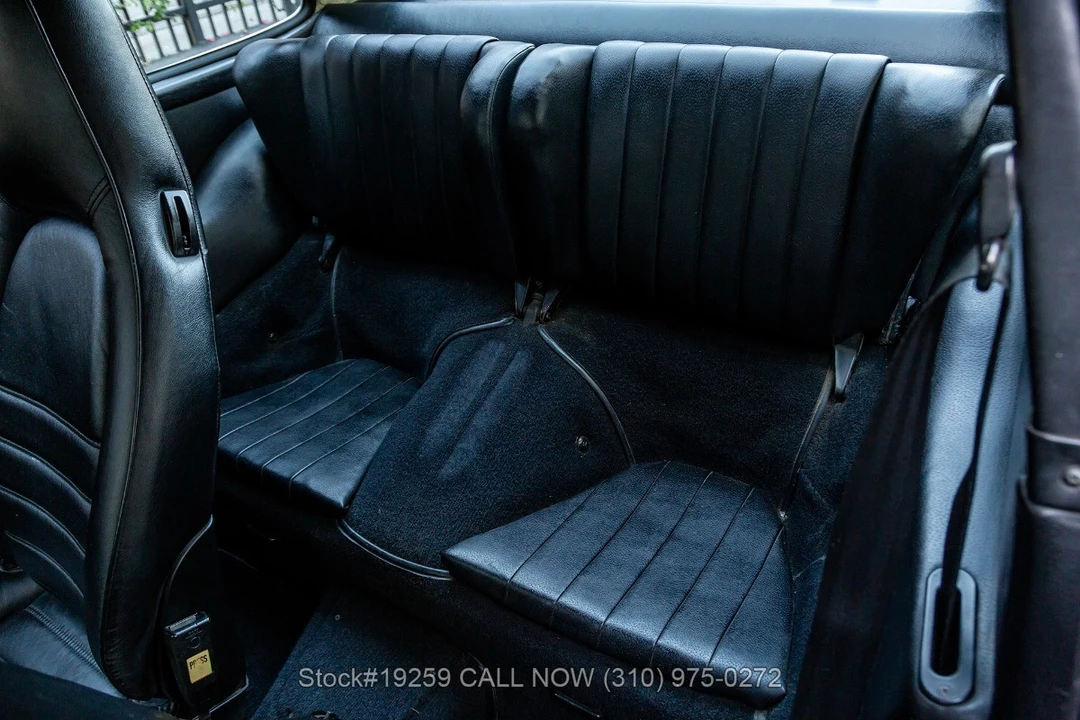 1976 Porsche 912 - Image 18 of 31