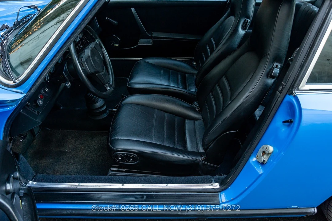 1976 Porsche 912 - Image 17 of 31