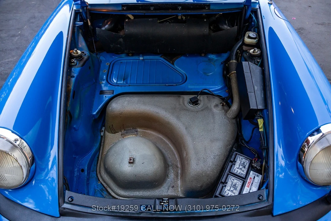 1976 Porsche 912 - Image 28 of 31