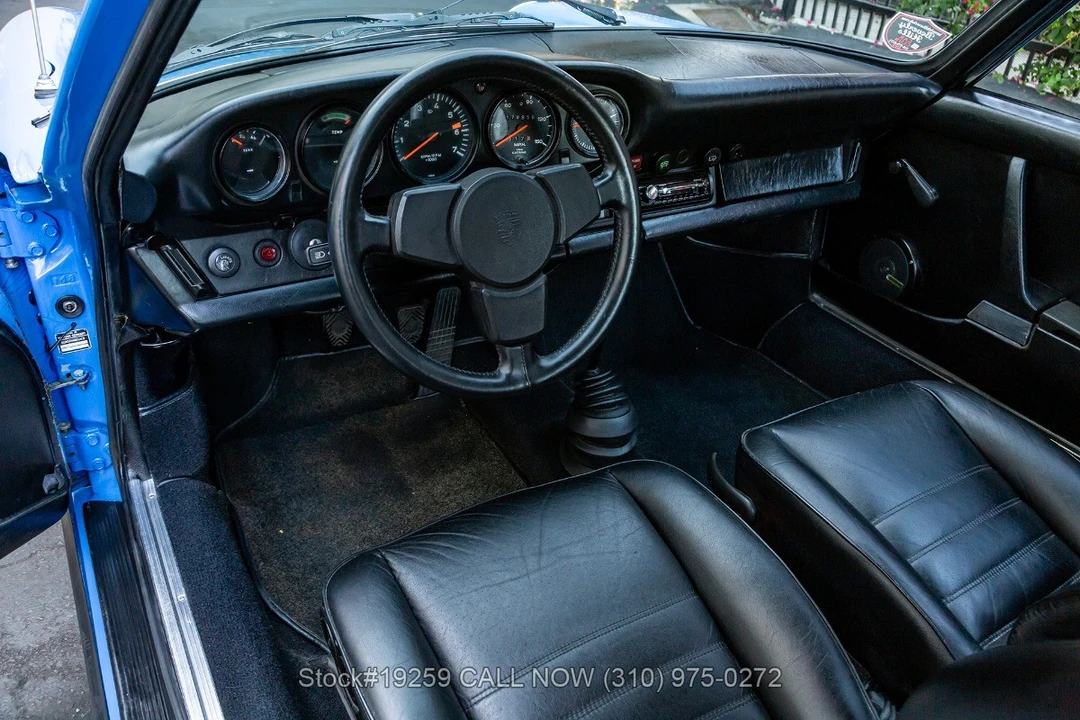 1976 Porsche 912 - Image 19 of 31