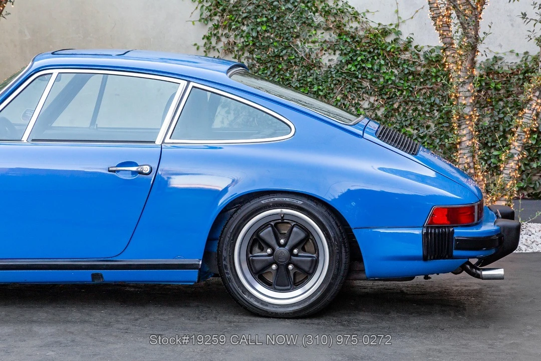 1976 Porsche 912 - Image 14 of 31